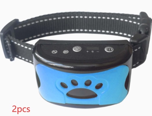 Dog Training Collar Waterproof Electric