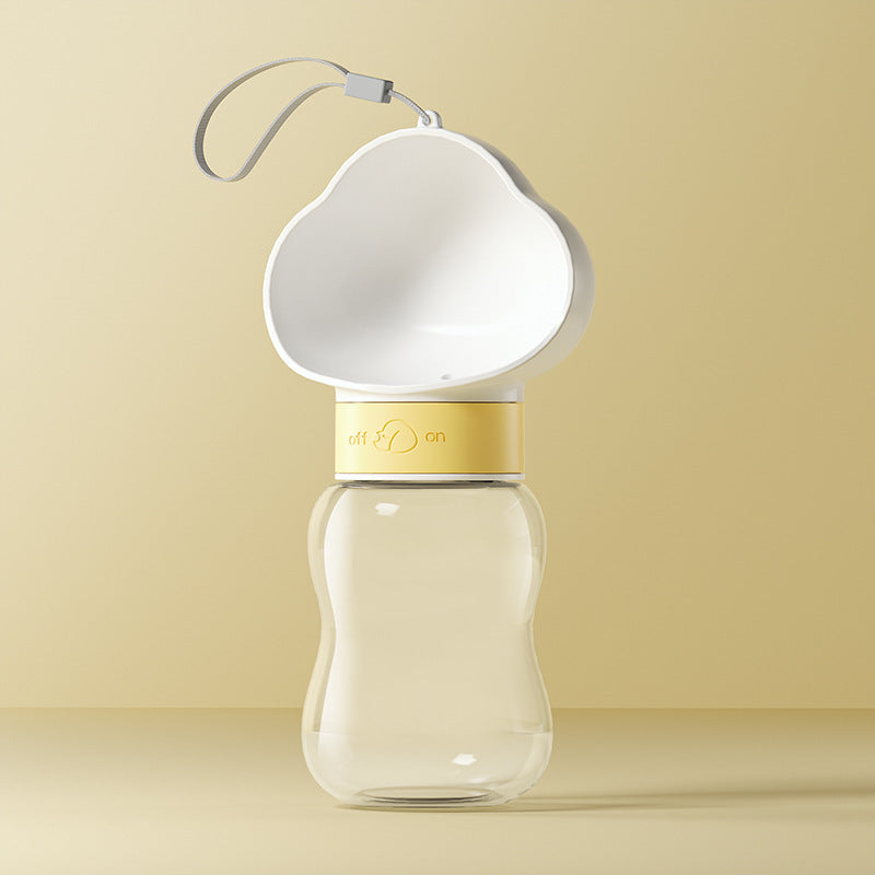 New Go Out Water Cup Portable