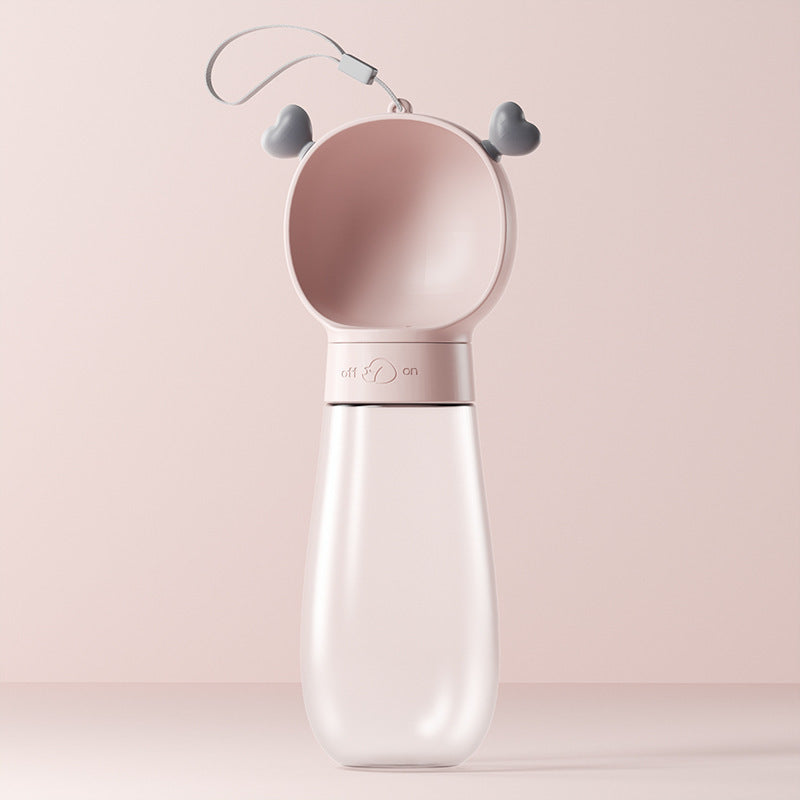 New Go Out Water Cup Portable
