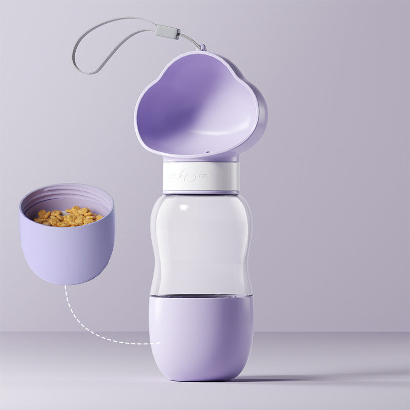 New Go Out Water Cup Portable