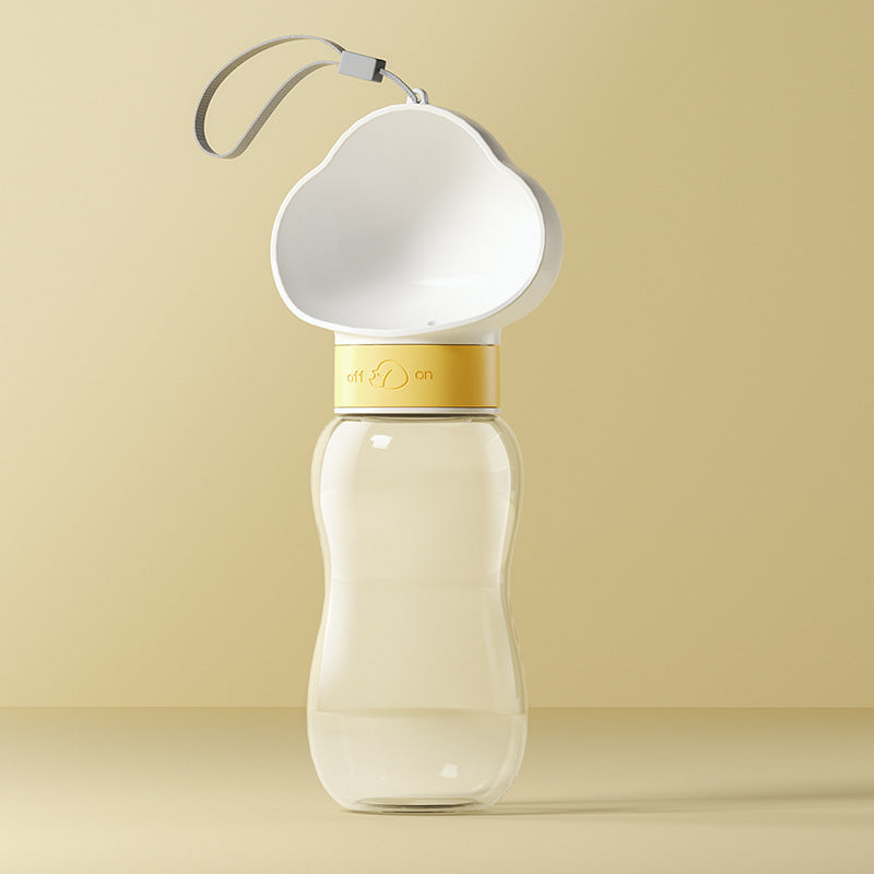 New Go Out Water Cup Portable