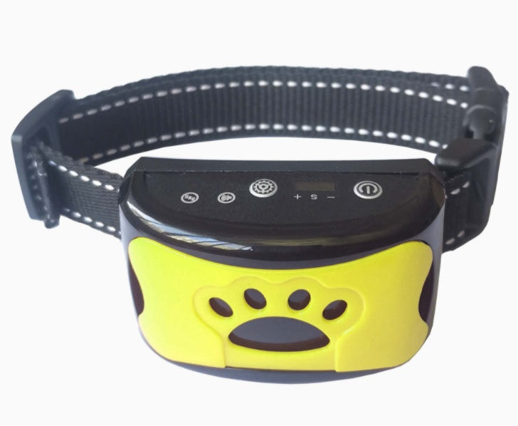 Dog Training Collar Waterproof Electric