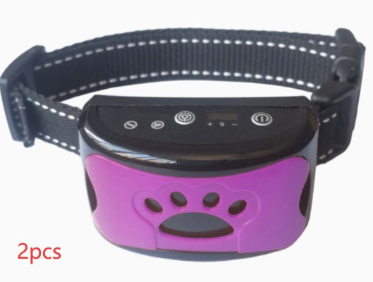 Dog Training Collar Waterproof Electric