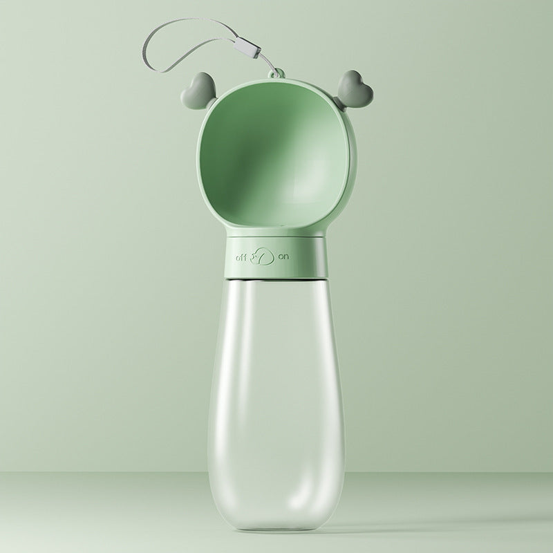 New Go Out Water Cup Portable