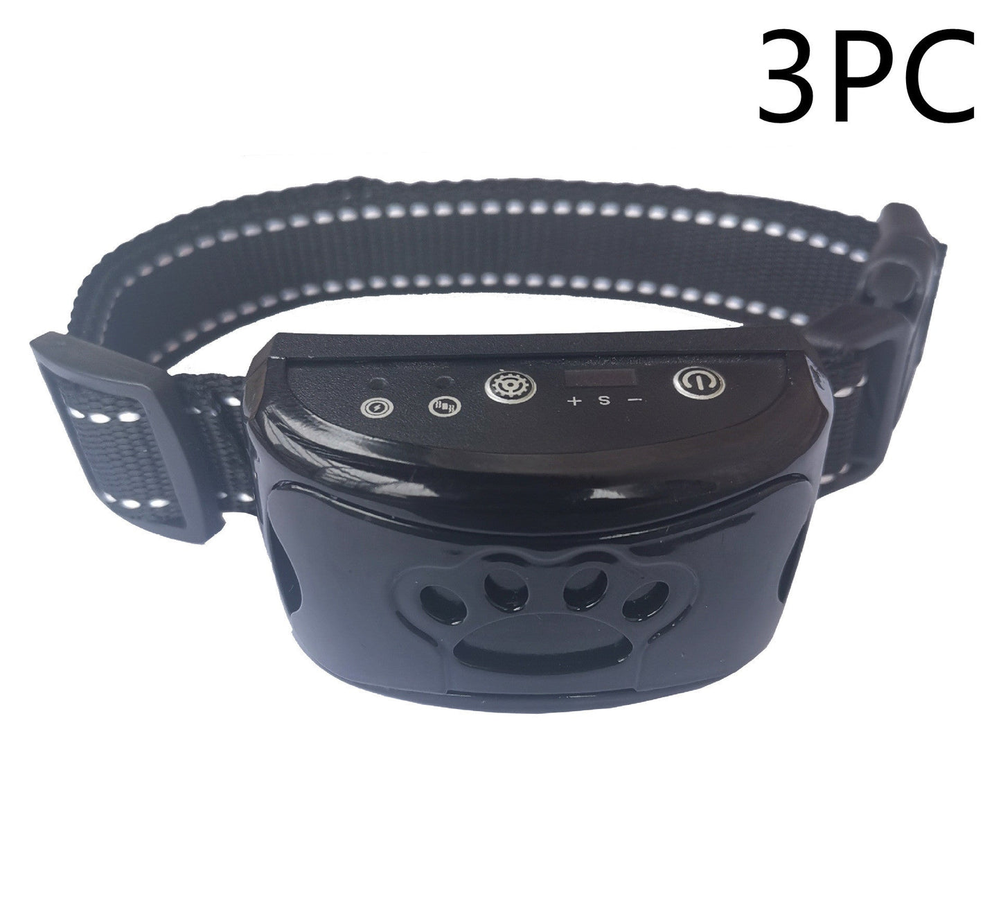 Dog Training Collar Waterproof Electric