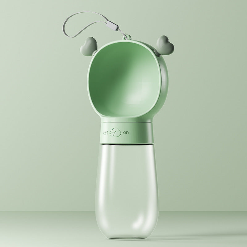 New Go Out Water Cup Portable
