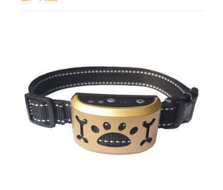 Dog Training Collar Waterproof Electric