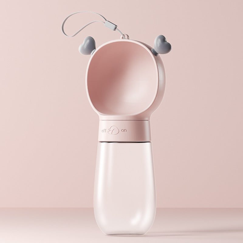 New Go Out Water Cup Portable