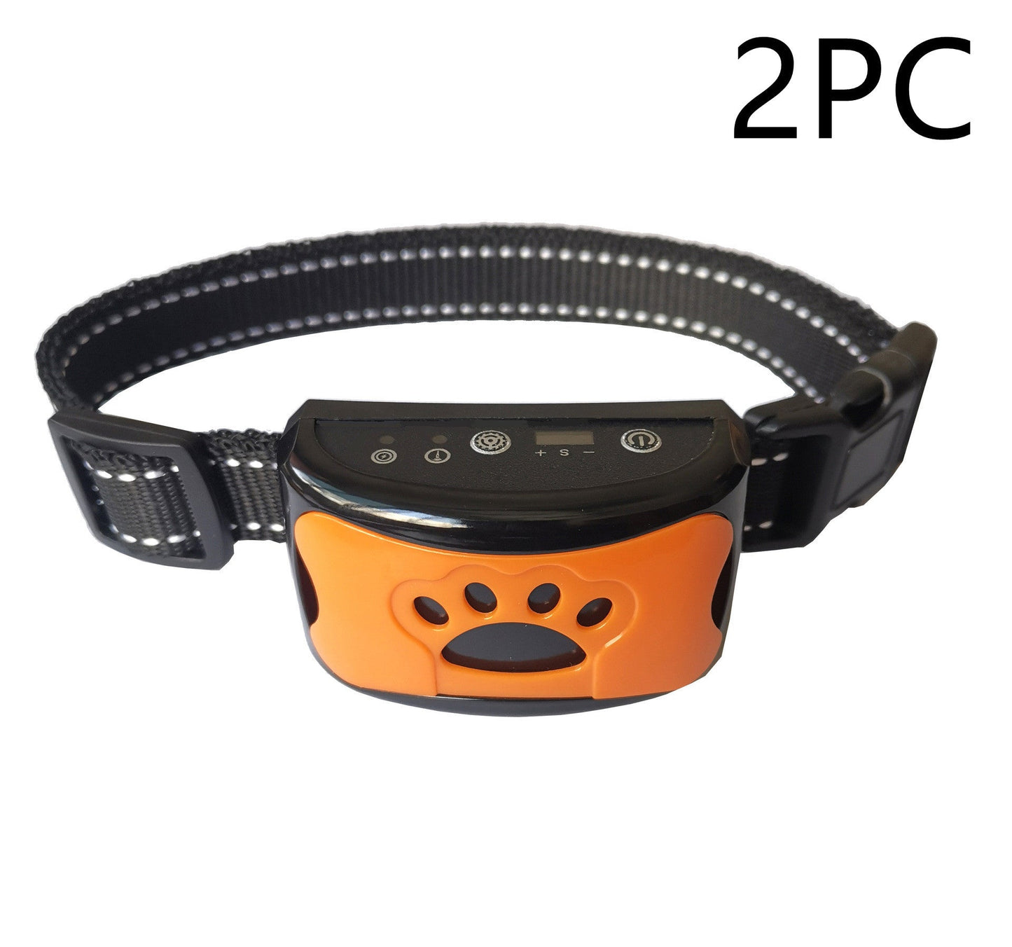 Dog Training Collar Waterproof Electric
