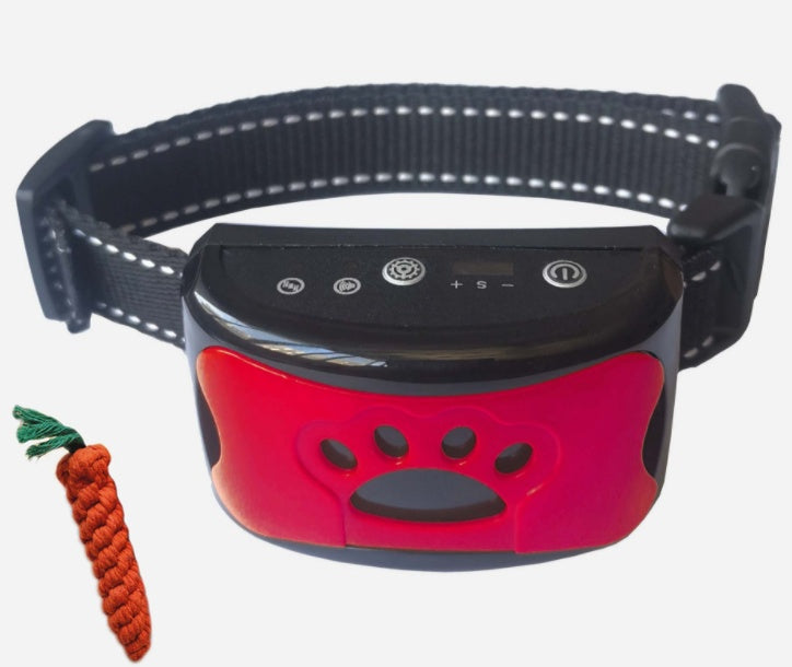 Dog Training Collar Waterproof Electric