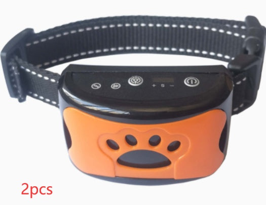Dog Training Collar Waterproof Electric