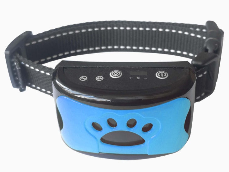 Dog Training Collar Waterproof Electric
