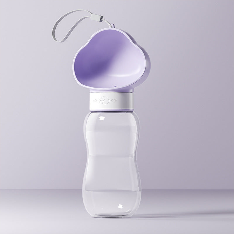 New Go Out Water Cup Portable