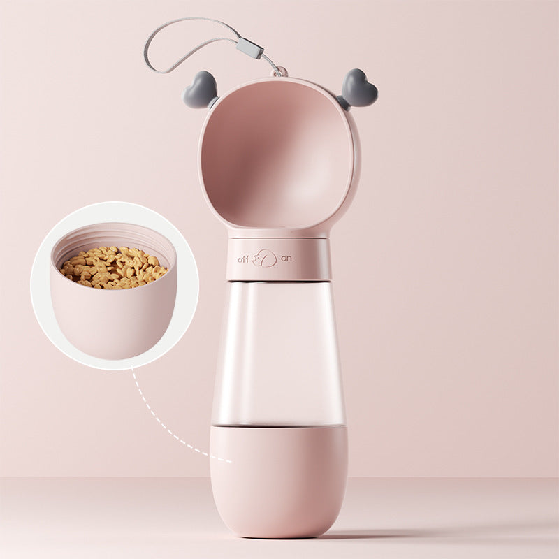 New Go Out Water Cup Portable