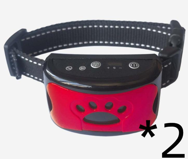 Dog Training Collar Waterproof Electric