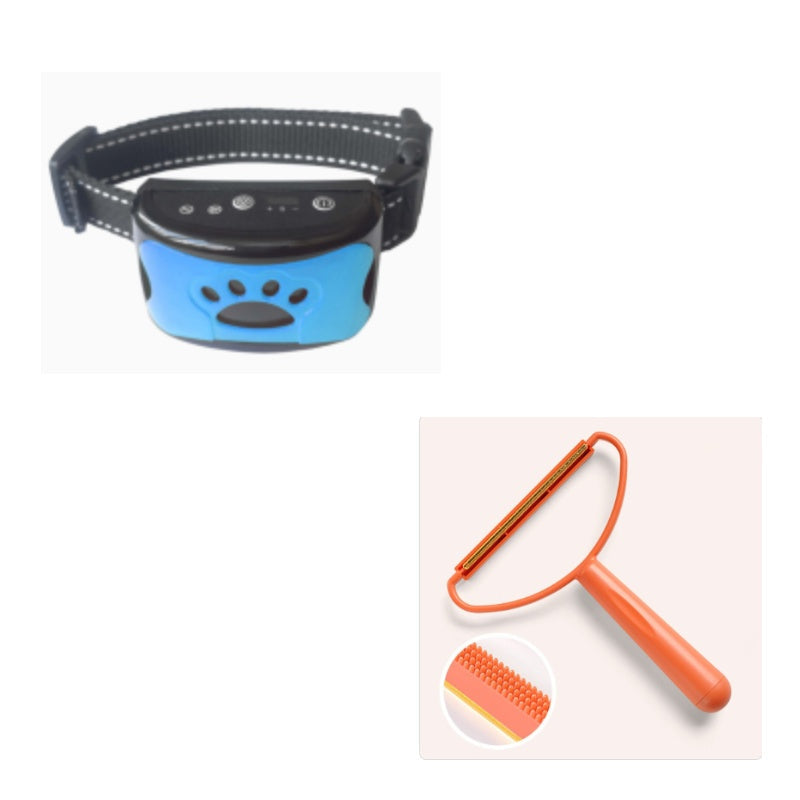 Dog Training Collar Waterproof Electric