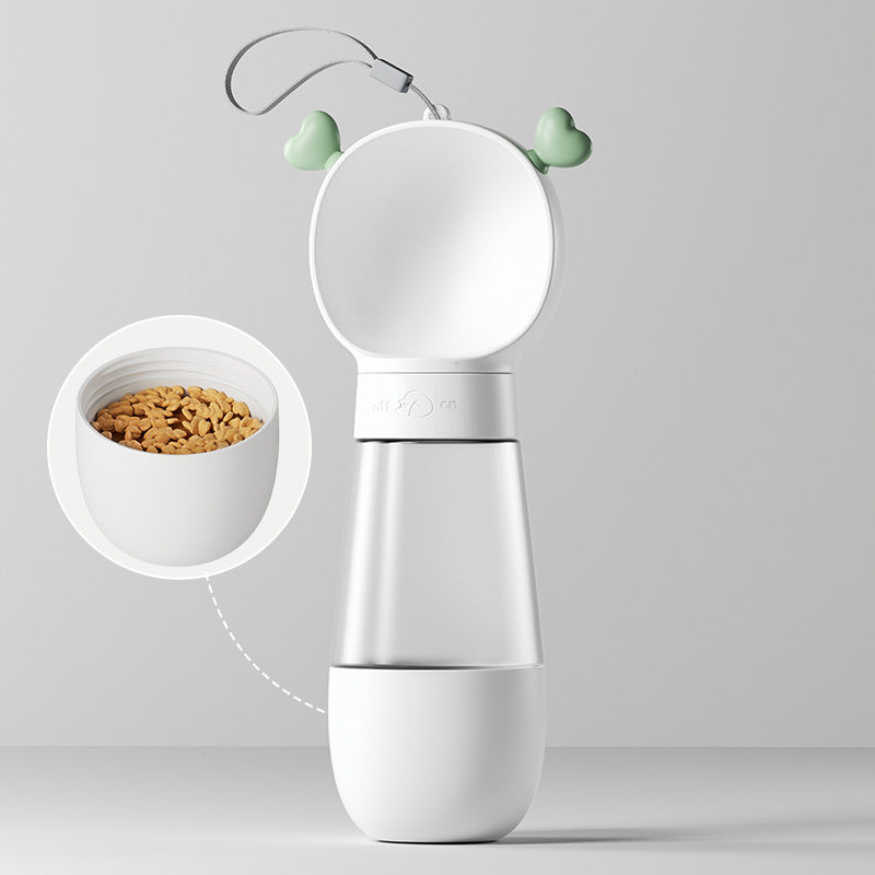 New Go Out Water Cup Portable