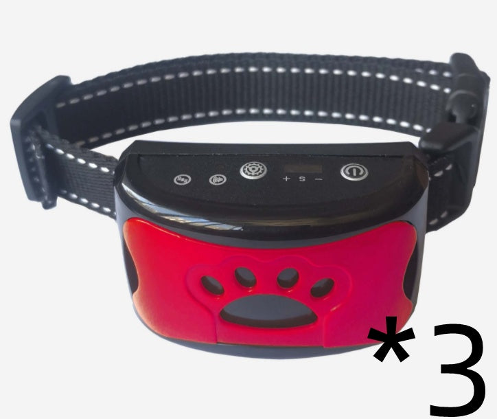 Dog Training Collar Waterproof Electric