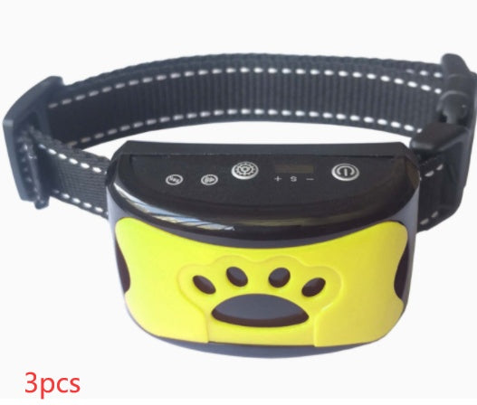 Dog Training Collar Waterproof Electric