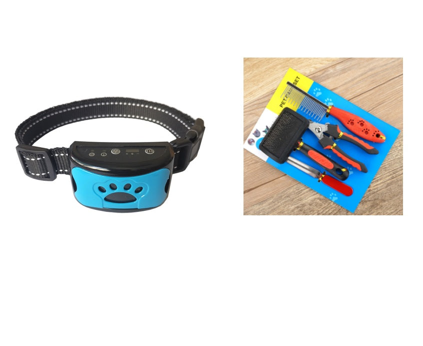 Dog Training Collar Waterproof Electric