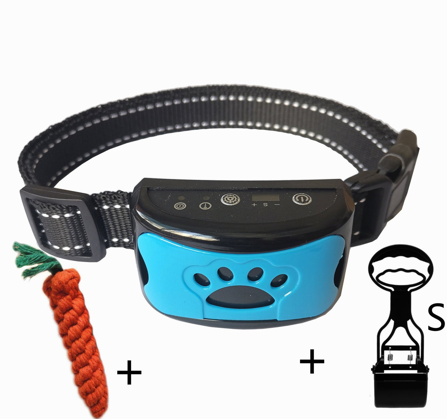 Dog Training Collar Waterproof Electric