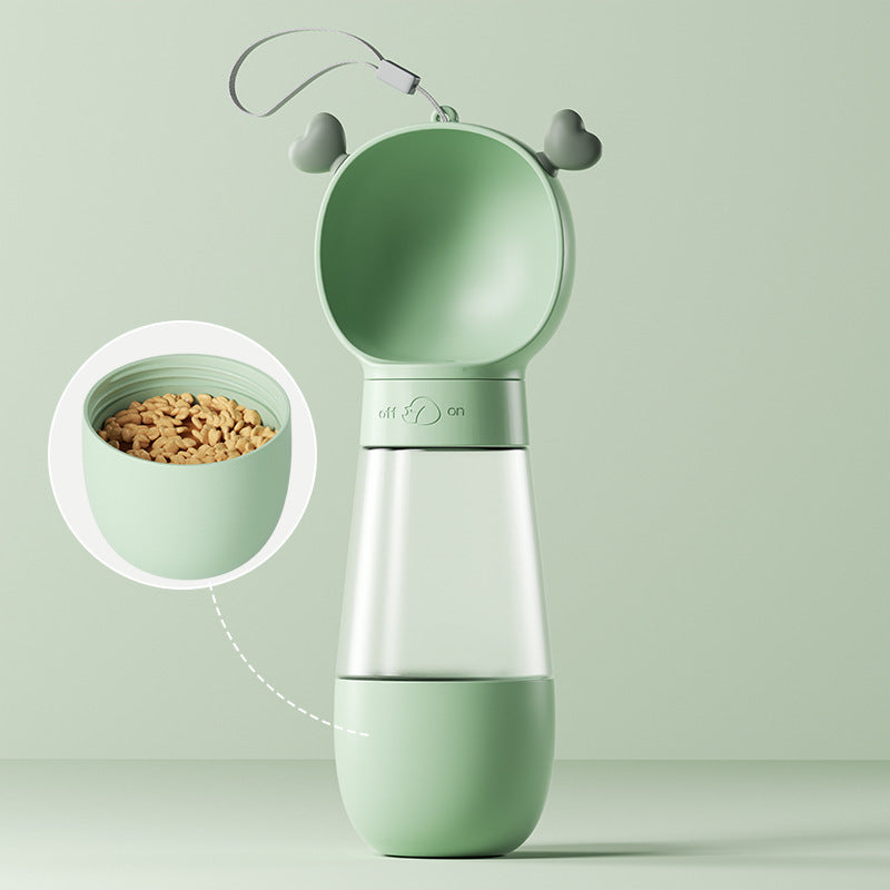 New Go Out Water Cup Portable