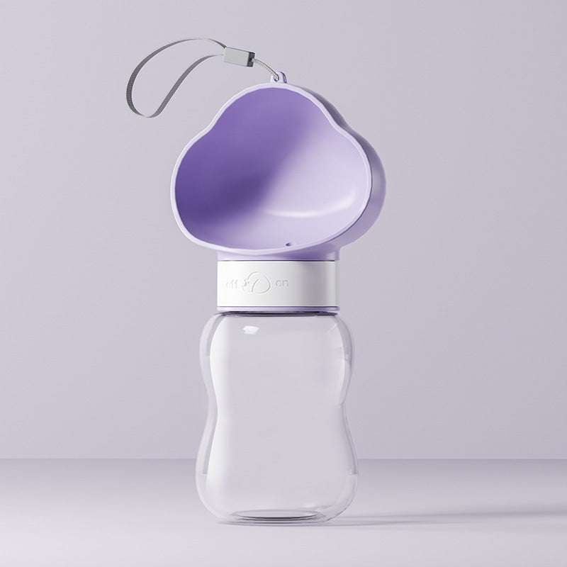 New Go Out Water Cup Portable