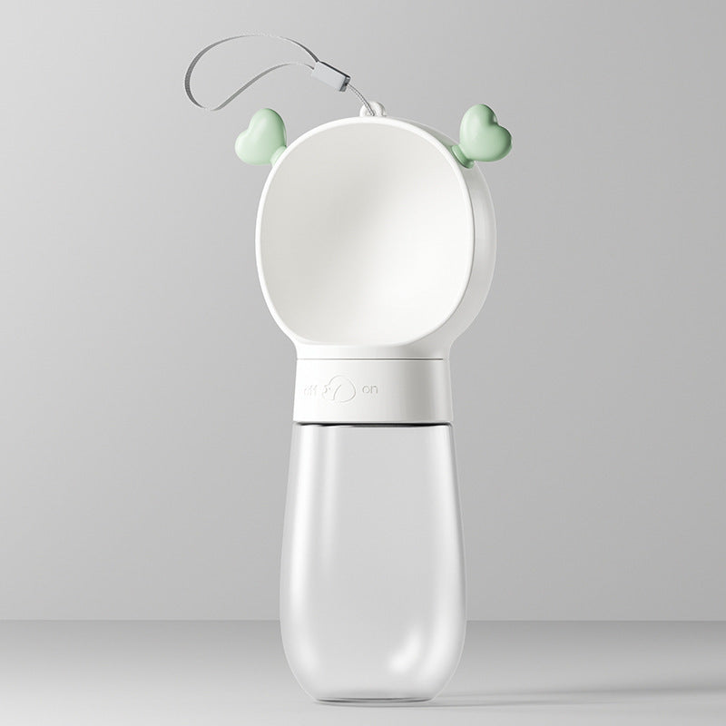 New Go Out Water Cup Portable