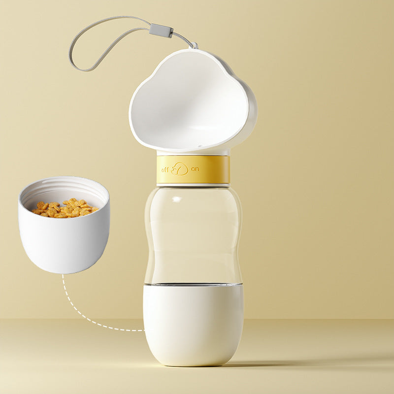 New Go Out Water Cup Portable