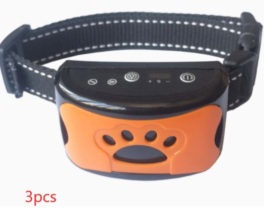 Dog Training Collar Waterproof Electric