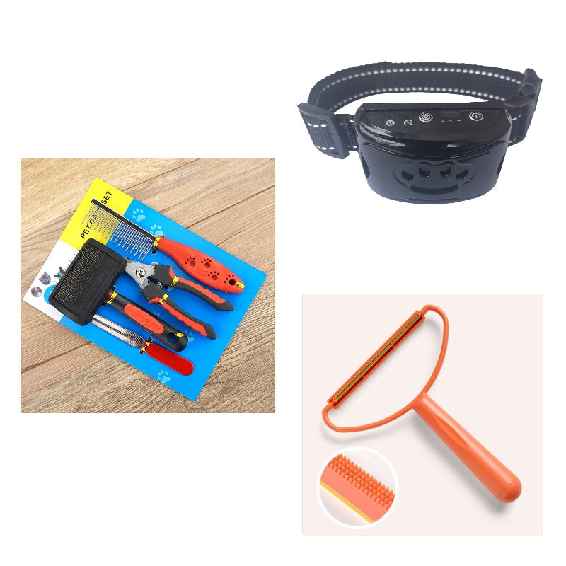 Dog Training Collar Waterproof Electric