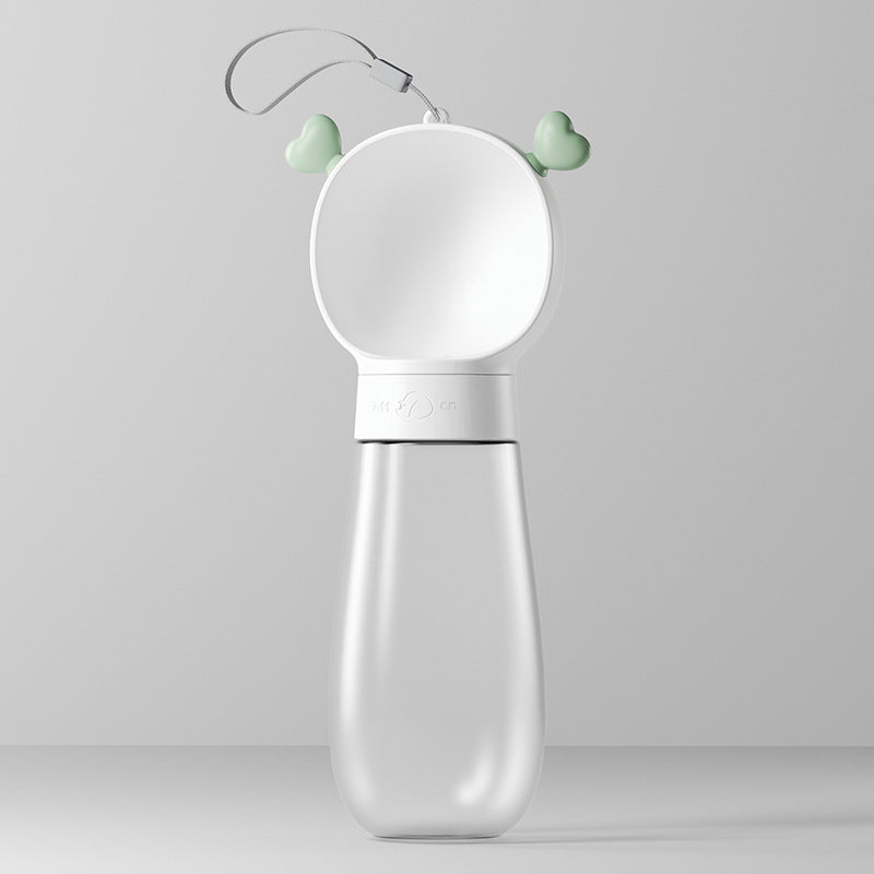 New Go Out Water Cup Portable