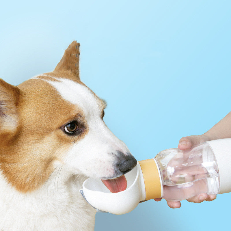 New Go Out Water Cup Portable