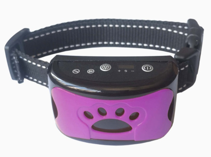 Dog Training Collar Waterproof Electric