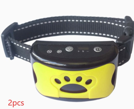 Dog Training Collar Waterproof Electric