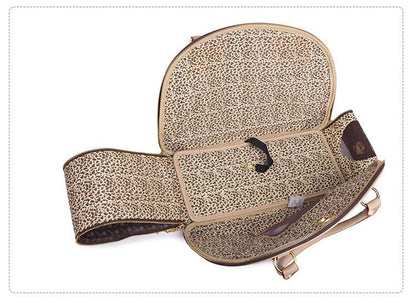 Outing Travel Bag Anti-squeeze Pet Bag