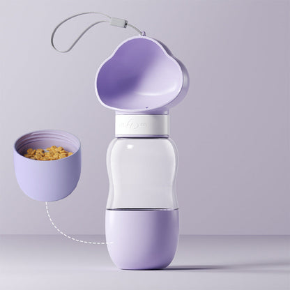 New Go Out Water Cup Portable