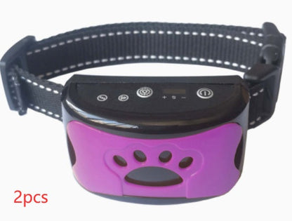 Dog Training Collar Waterproof Electric