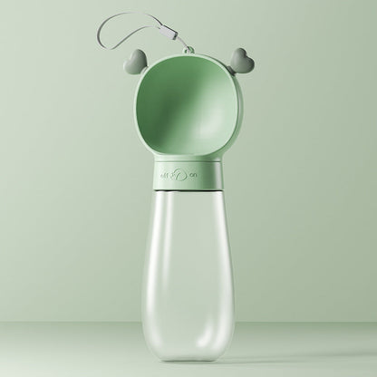 New Go Out Water Cup Portable