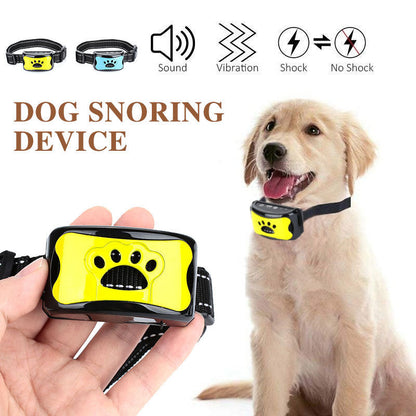 Dog Training Collar Waterproof Electric