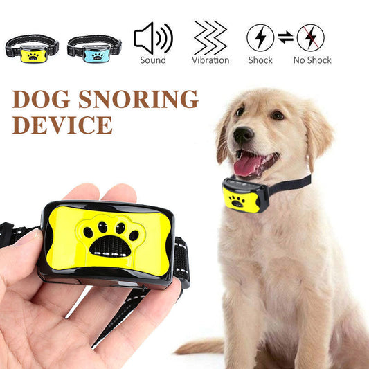 Dog Training Collar Waterproof Electric