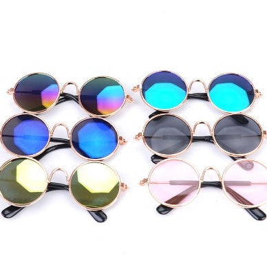 Pet Glasses Cat Sunglasses