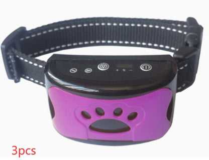 Dog Training Collar Waterproof Electric