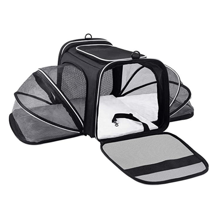 Carrier For Cat Pet Airline