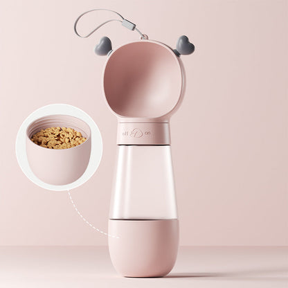 New Go Out Water Cup Portable