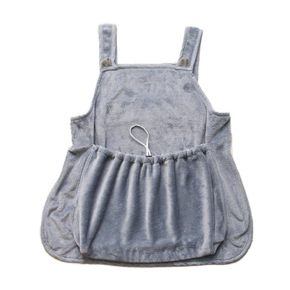 Cat Clothes Pets Apron Non-stick