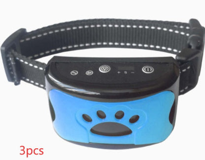 Dog Training Collar Waterproof Electric