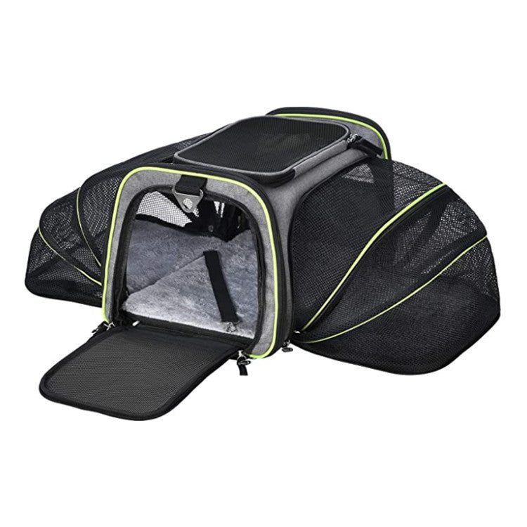 Carrier For Cat Pet Airline