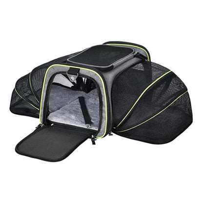 Carrier For Cat Pet Airline