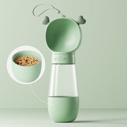 New Go Out Water Cup Portable